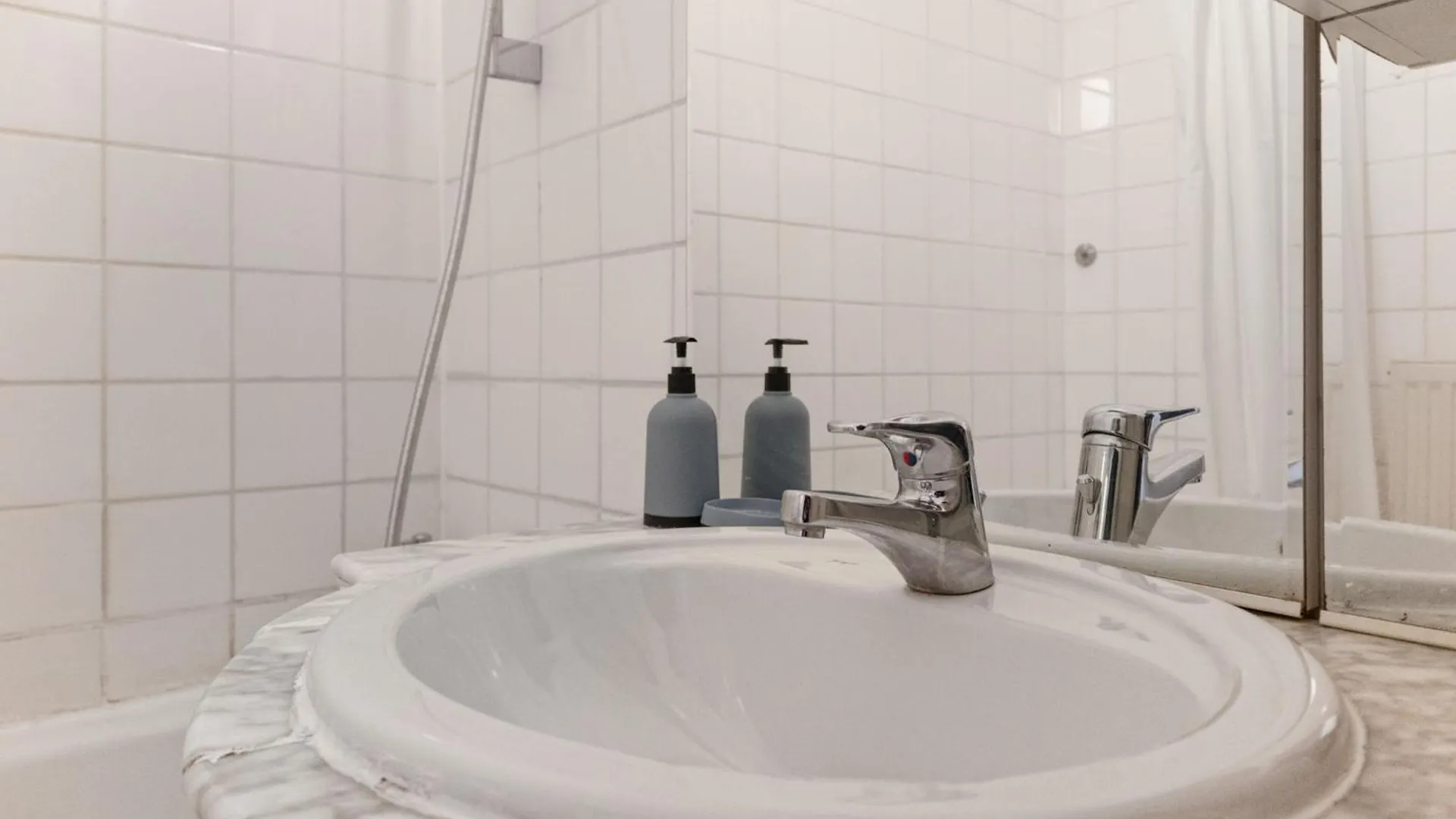 Pleasant 2Br - Perfect For Long Stays Vienna 0*,