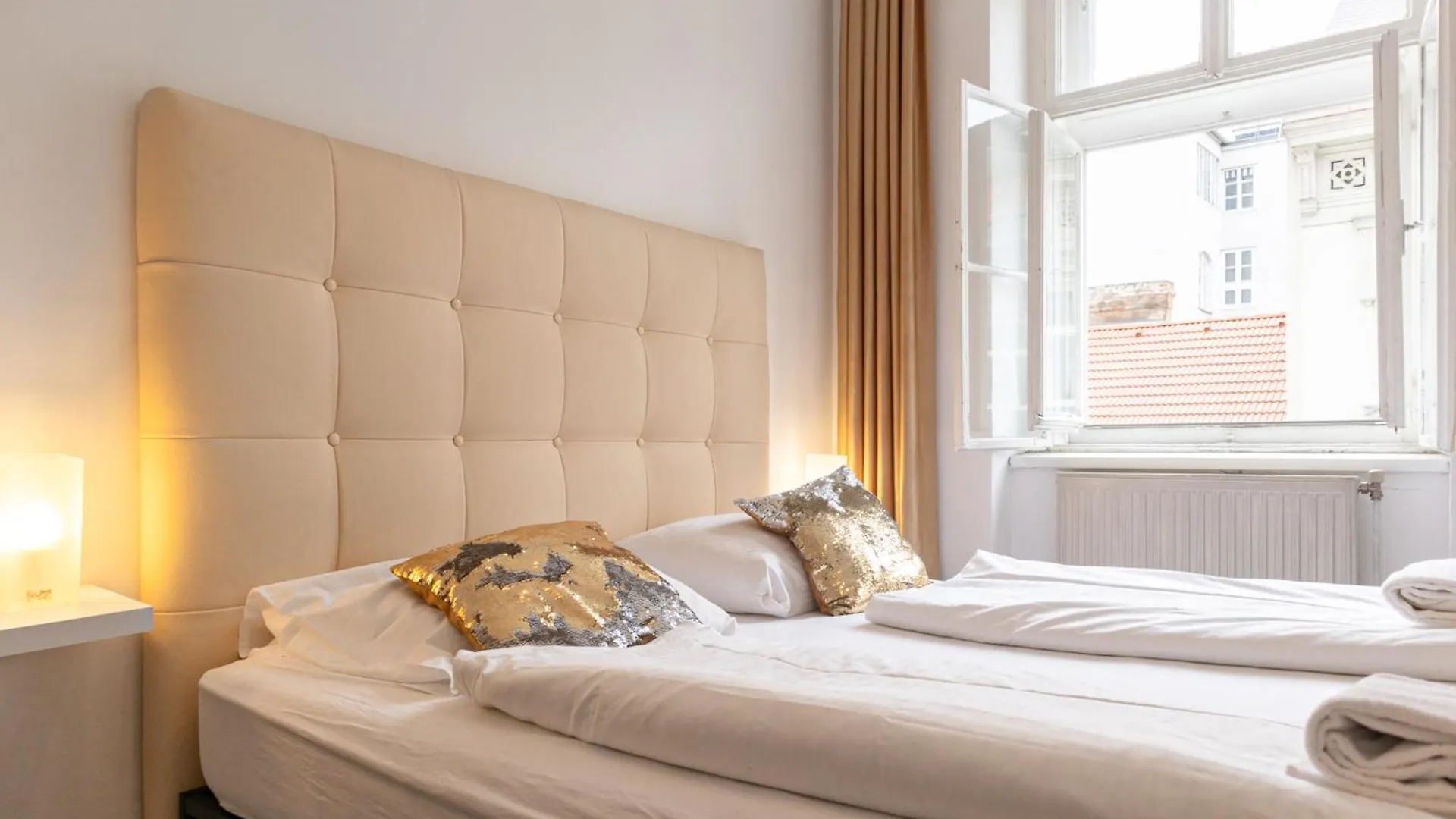 Apartment Pleasant 2Br - Perfect For Long Stays Vienna