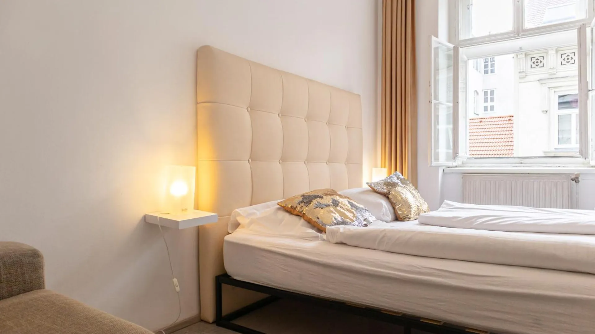 Pleasant 2Br - Perfect For Long Stays Vienna 0*,  Austria