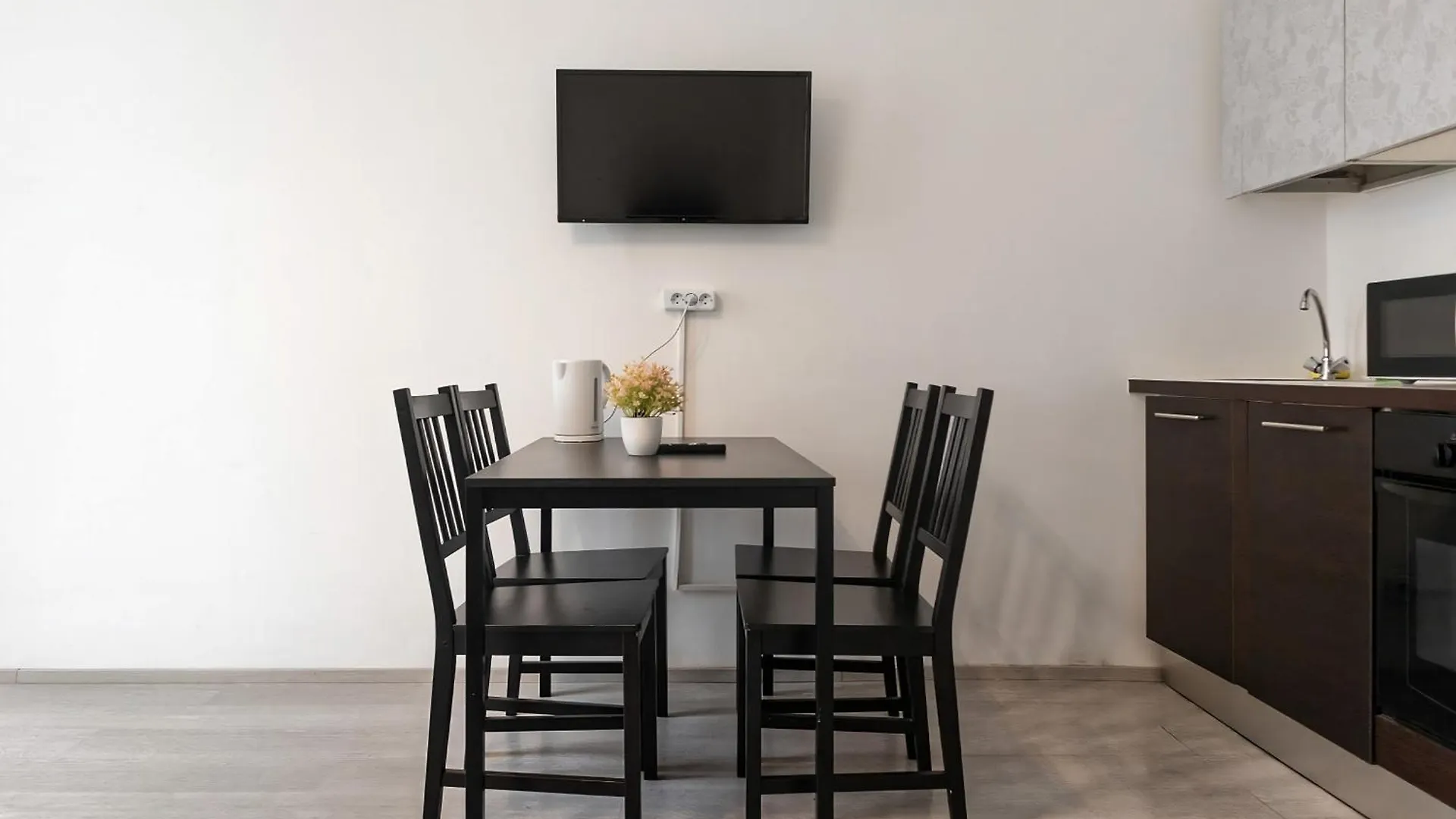 Pleasant 2Br - Perfect For Long Stays Vienna Apartment