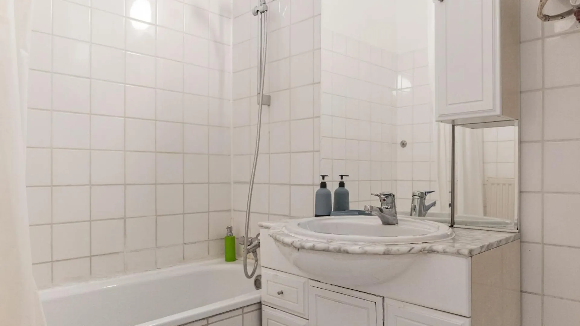 Pleasant 2Br - Perfect For Long Stays Vienna Apartment