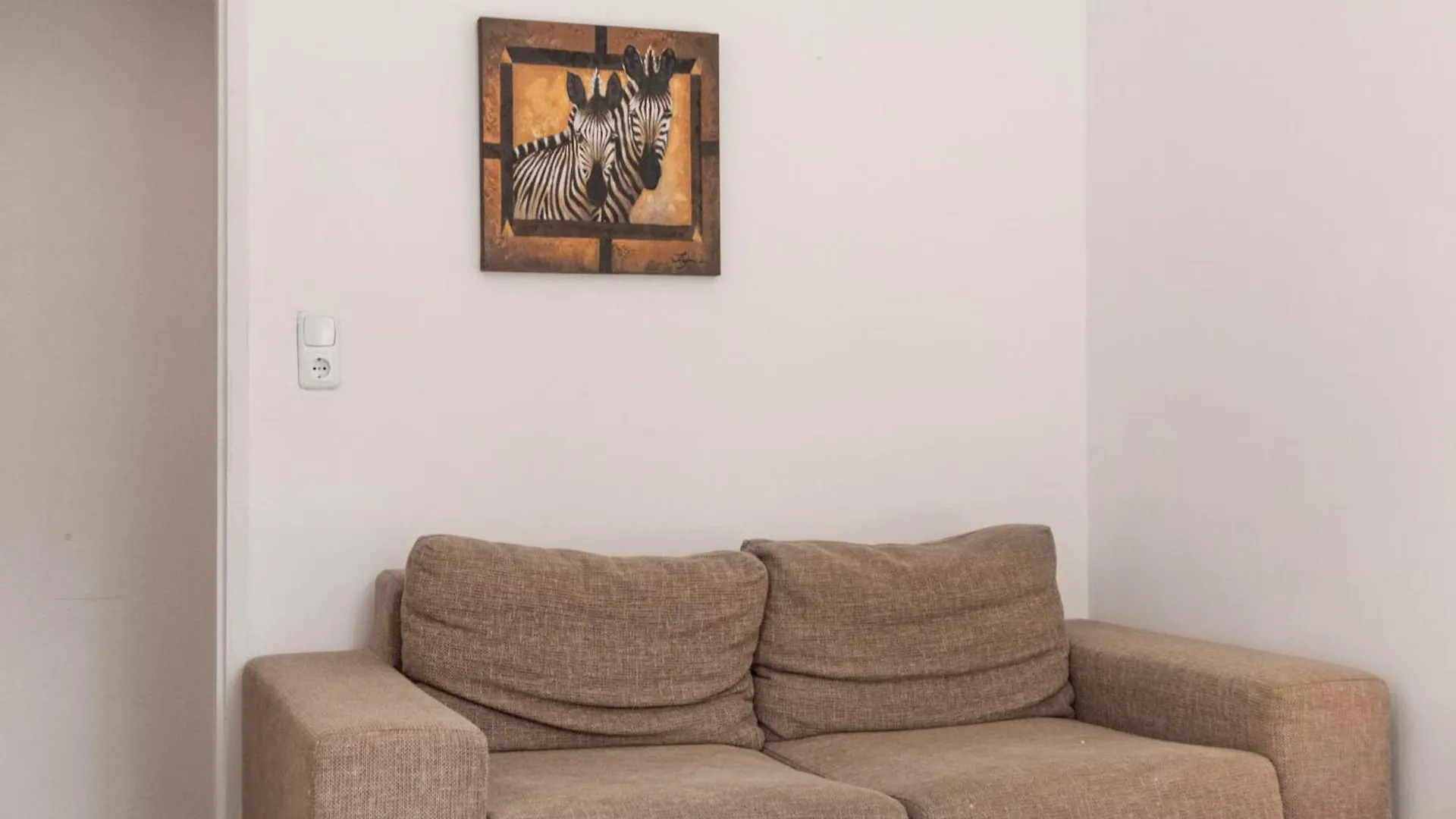 Pleasant 2Br - Perfect For Long Stays Vienna 0*,