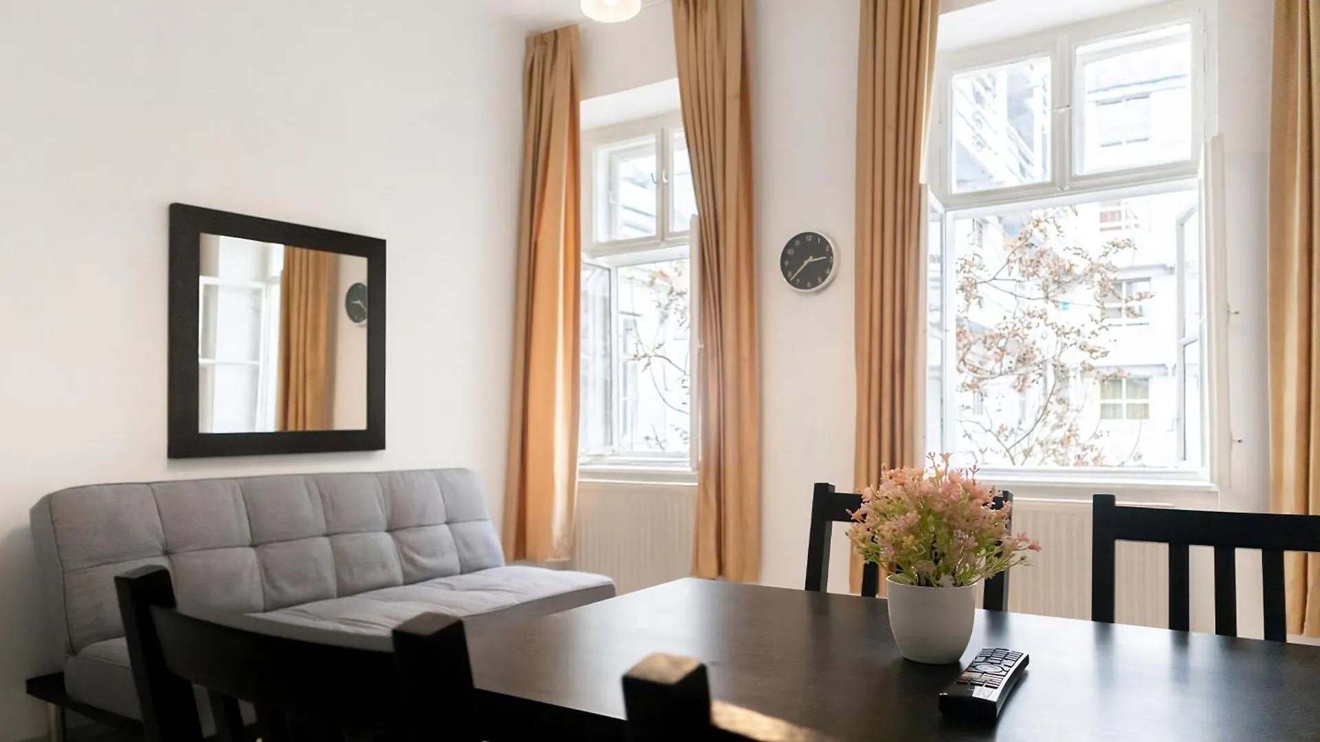 Pleasant 2Br - Perfect For Long Stays Vienna Austria
