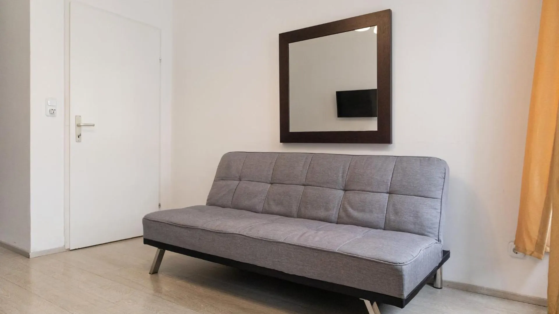 Pleasant 2Br - Perfect For Long Stays Vienna Apartment