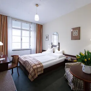 Continental Hotel-pension Wien