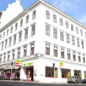 Bed and Breakfast Walzerstadt, Βιέννη