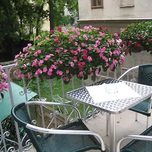 Ξενοδοχείο Pension Ani-Falstaff, Βιέννη