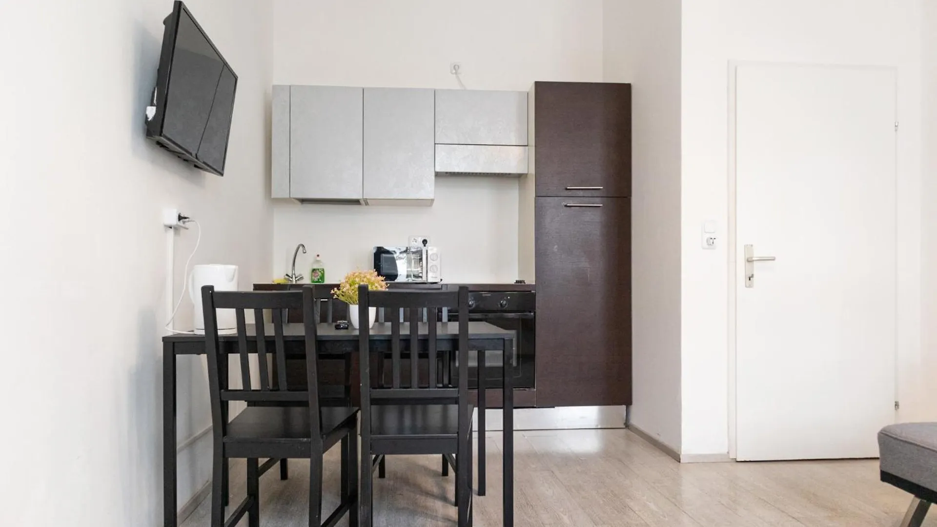 Pleasant 2Br - Perfect For Long Stays Vienna