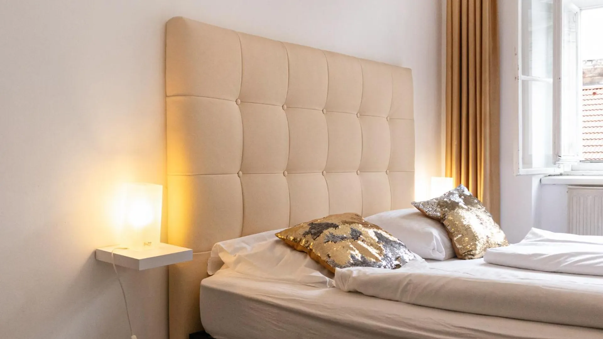 Pleasant 2Br - Perfect For Long Stays Vienna